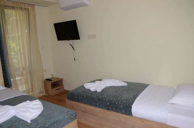 Отель Sea View Hills Свети-Влас-42