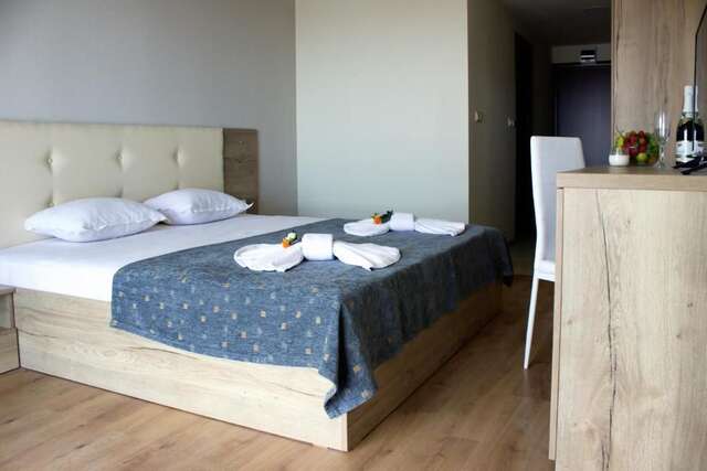 Отель Sea View Hills Свети-Влас-48