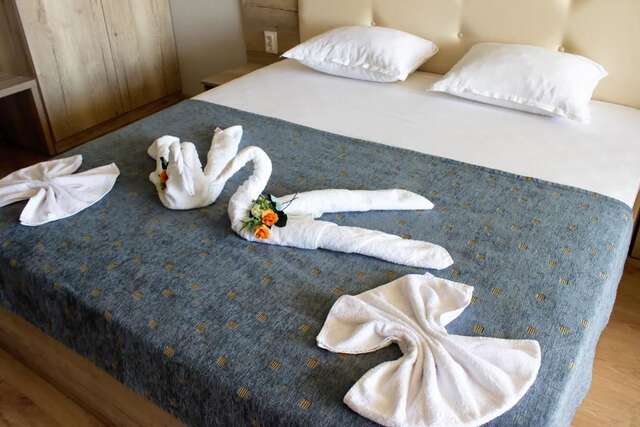 Отель Sea View Hills Свети-Влас-50