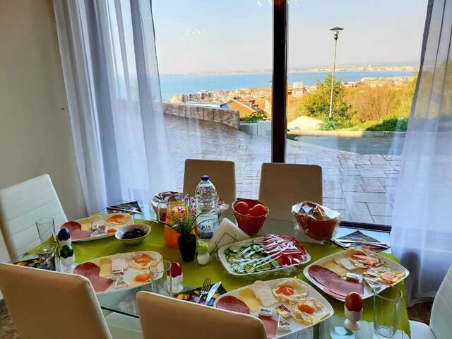 Отель Sea View Hills Свети-Влас-52